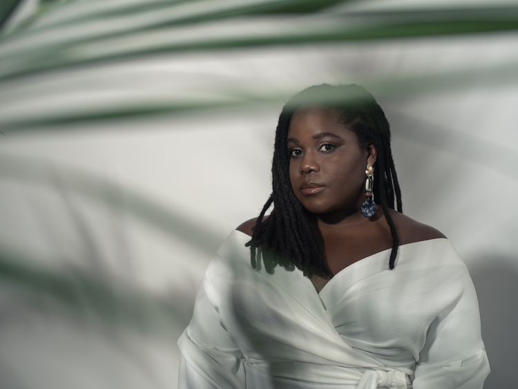 Zara McFarlane — Columbia Artists Music